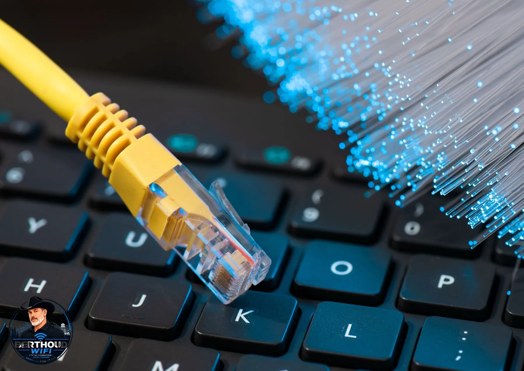 Structured technology cabling