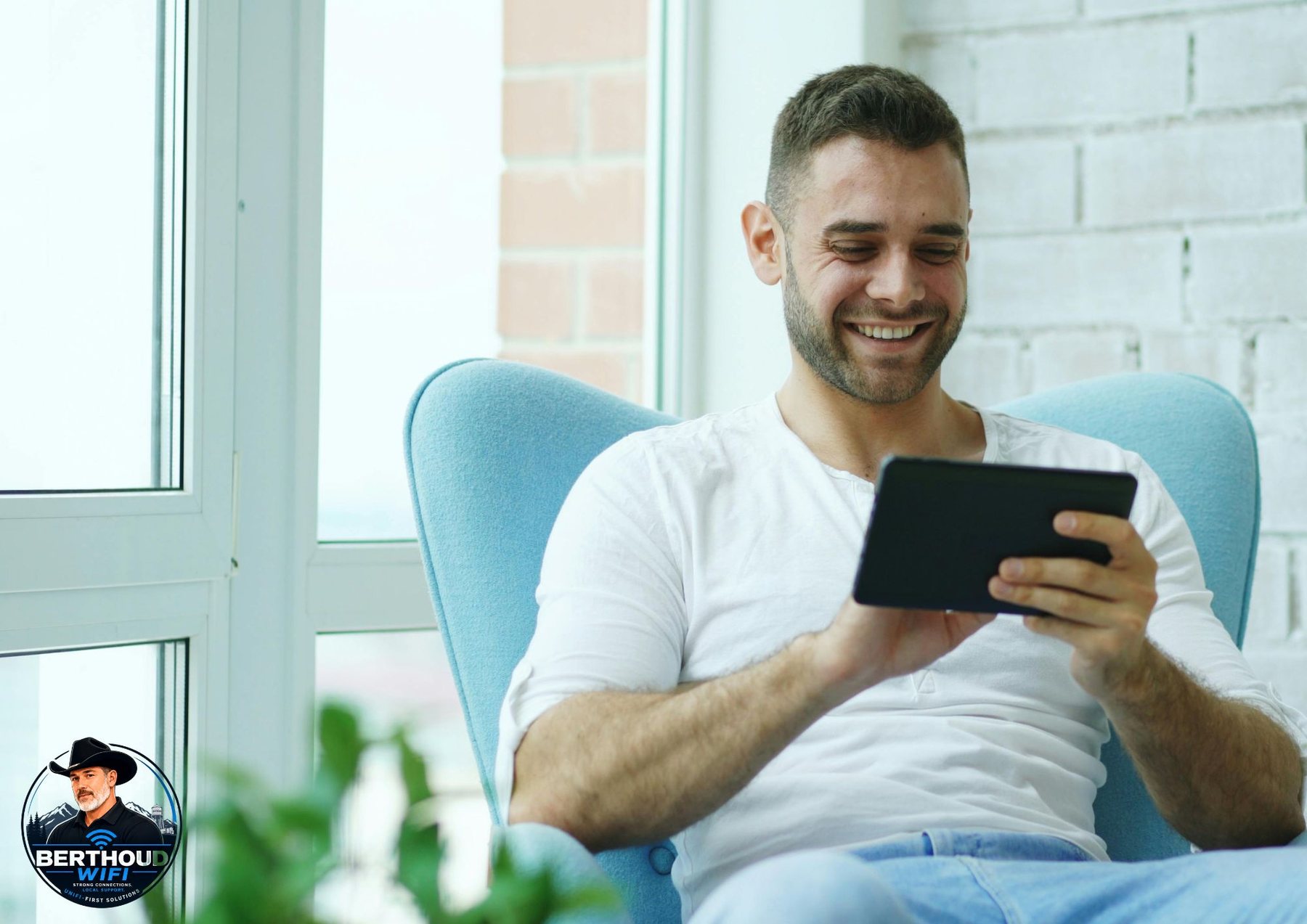 Modern connected home