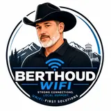 Berthoud WiFi