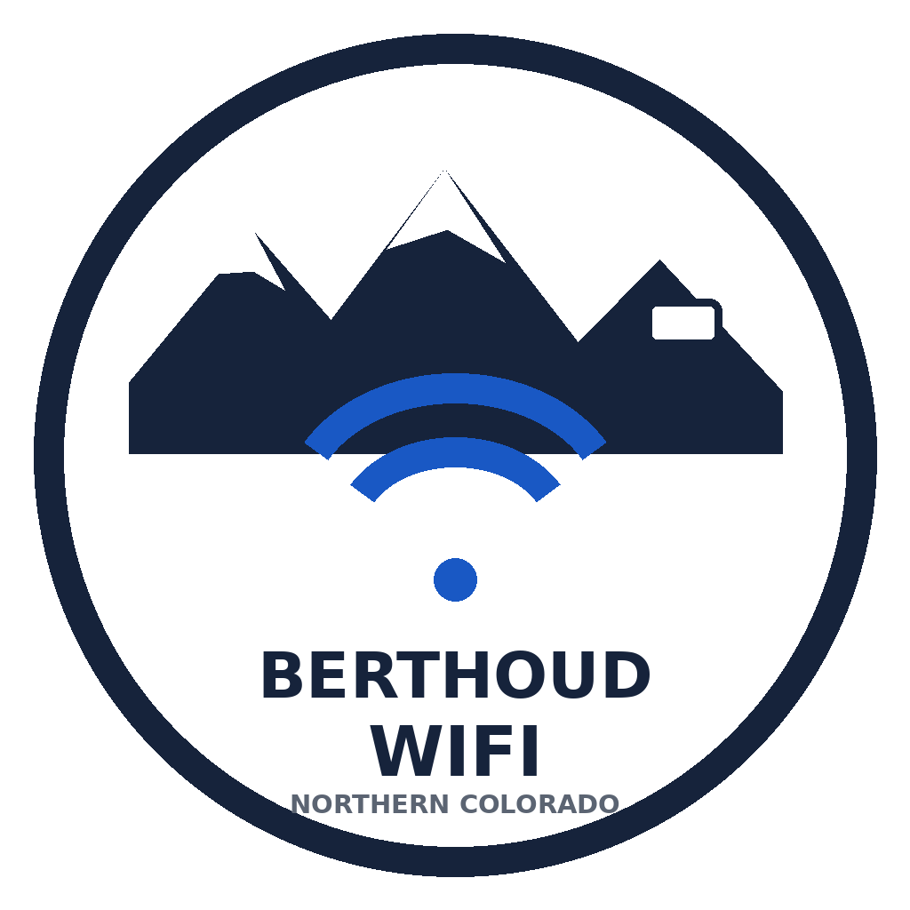 Berthoud WiFi