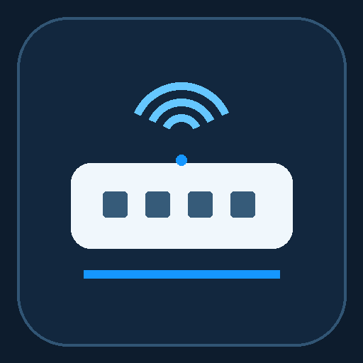 Internet & Network Modernization