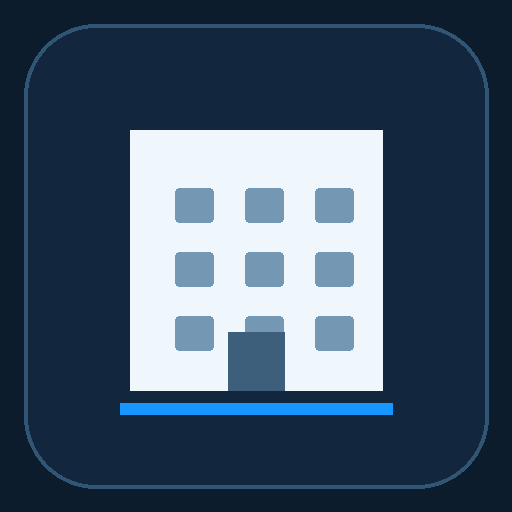 Small Business Network Infrastructure